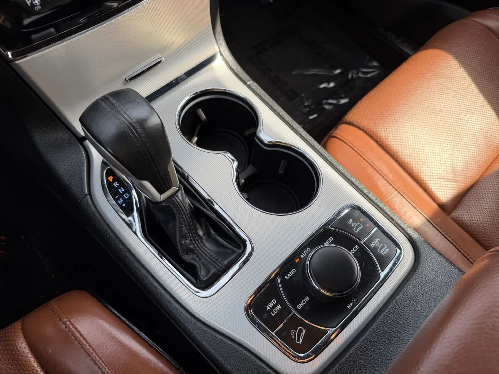 used 2019 Jeep Grand Cherokee car, priced at $24,998
