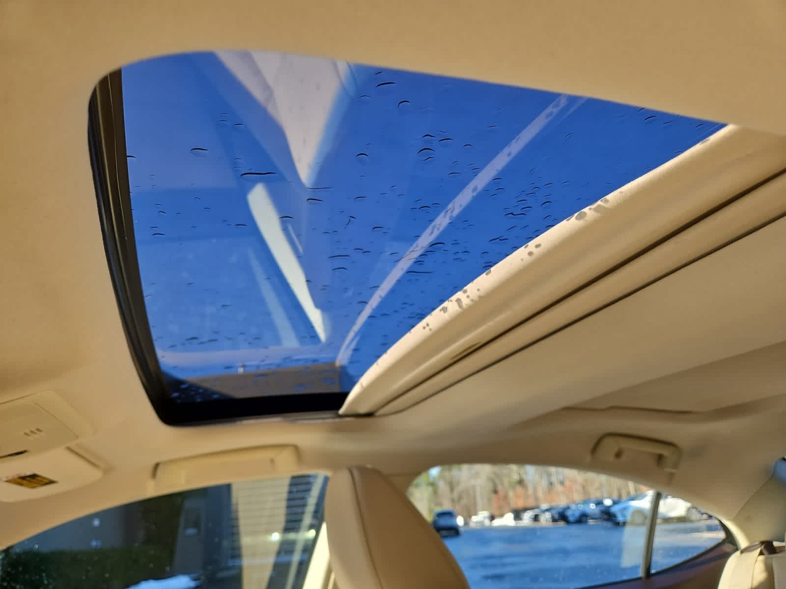 used 2018 Lexus ES 350 car, priced at $23,998