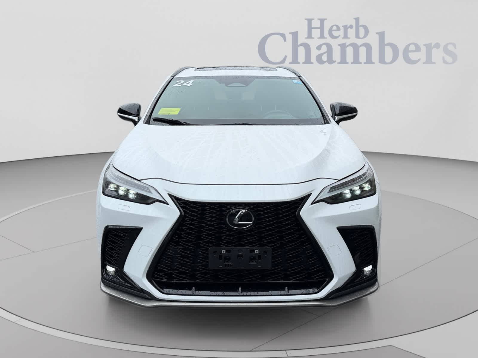 Used 2024 Lexus NX 350 F Sport Handling SUV