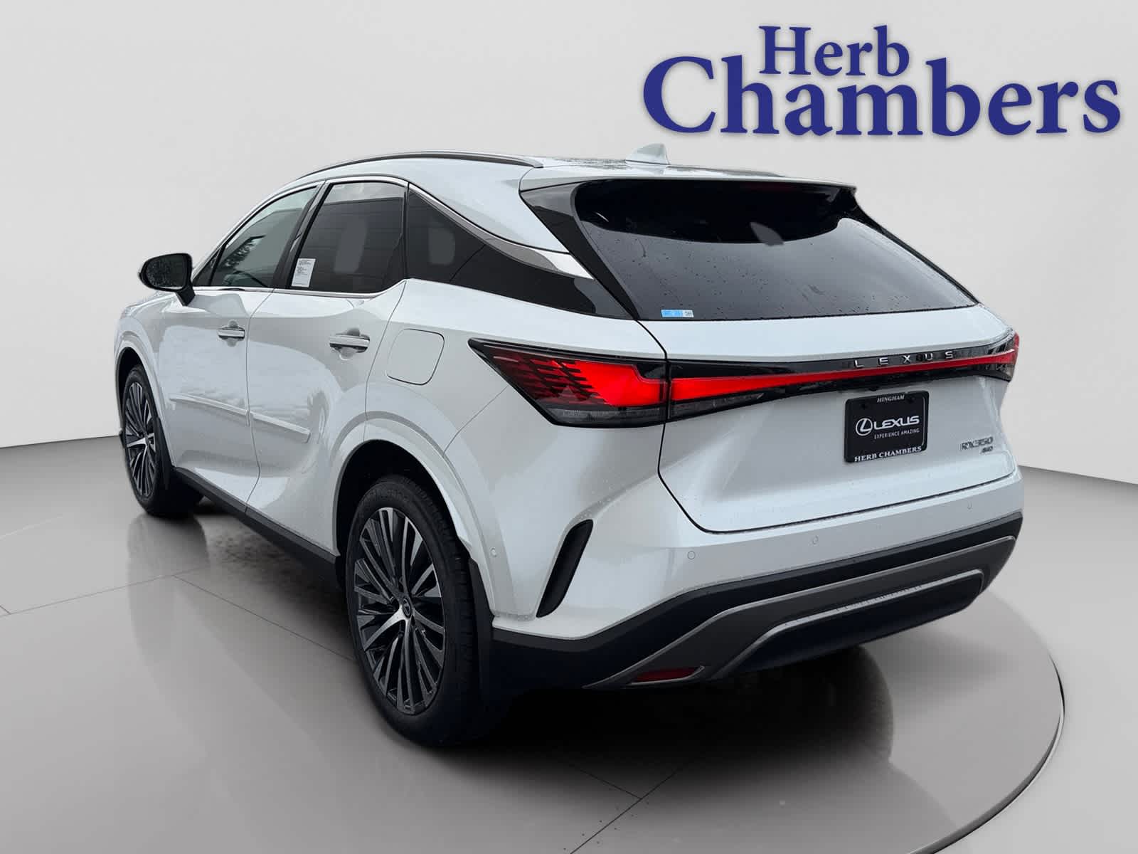 new 2026 Lexus RX 350 car