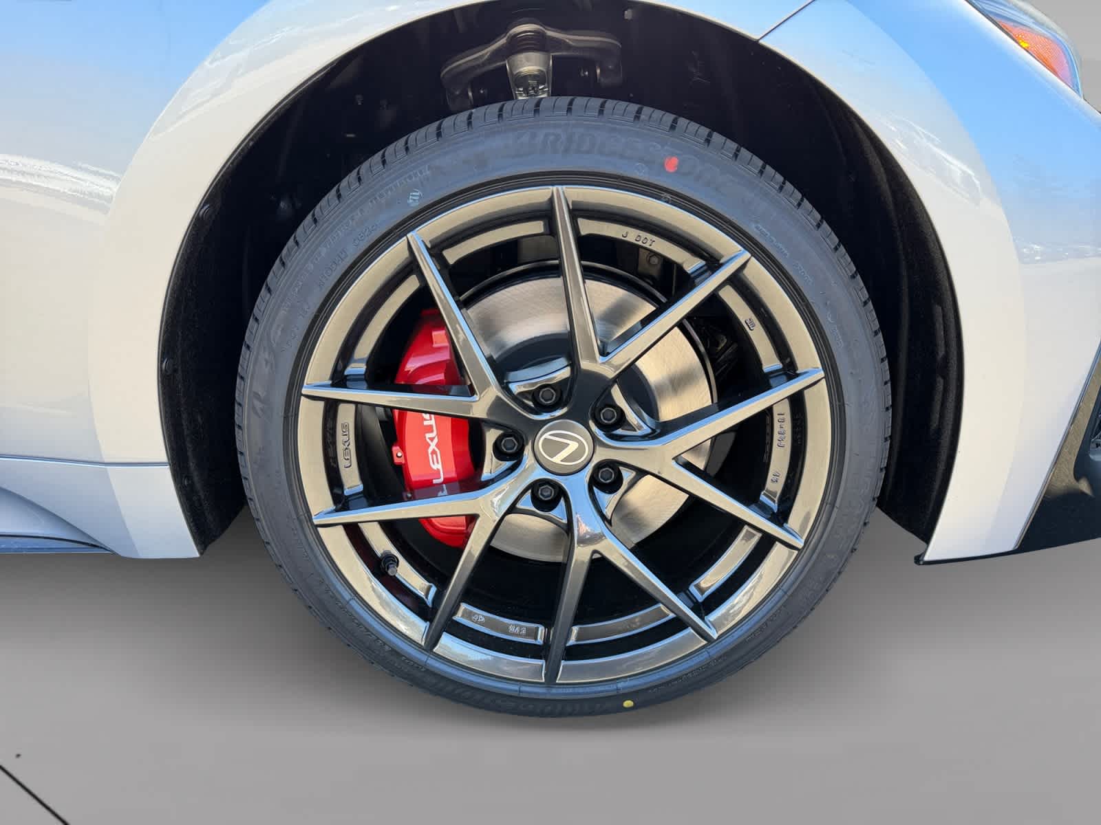 new 2026 Lexus IS 350 car