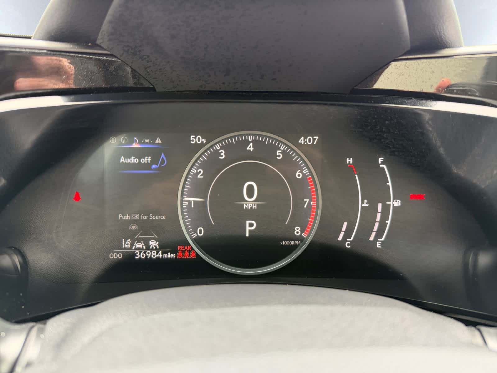used 2023 Lexus NX 350 car, priced at $38,598
