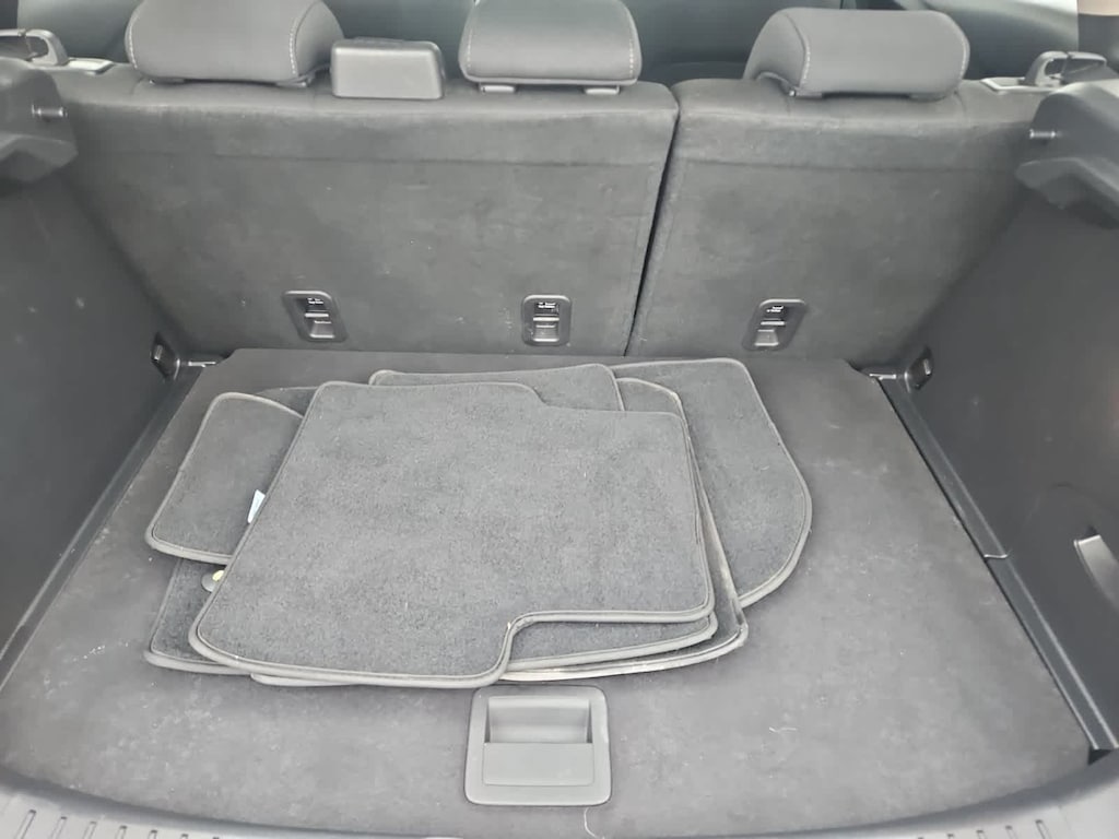 Used 2019 Mazda CX-3 Sport SUV