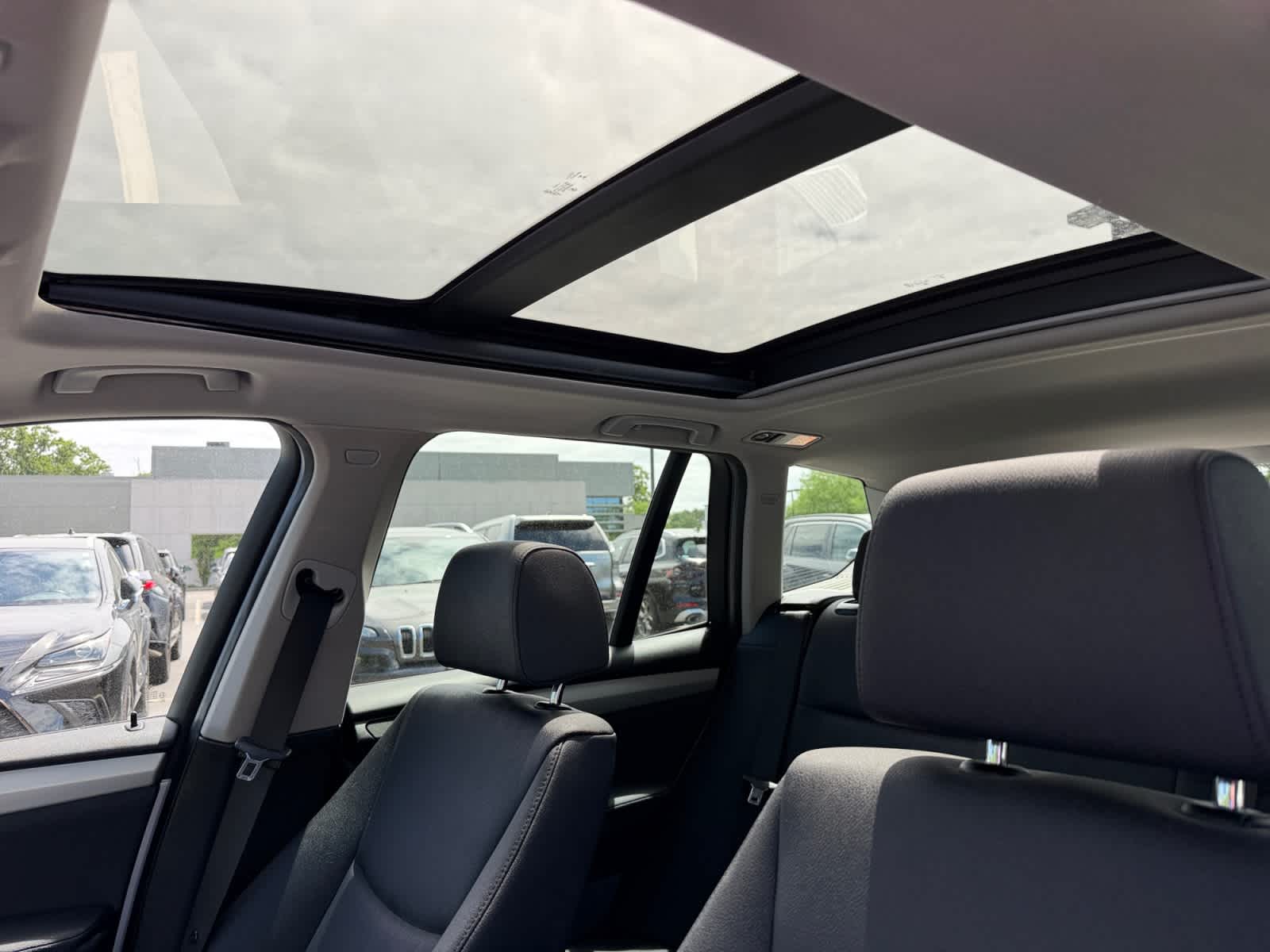 used 2014 BMW X3 xDrive28i car, priced at $10,798