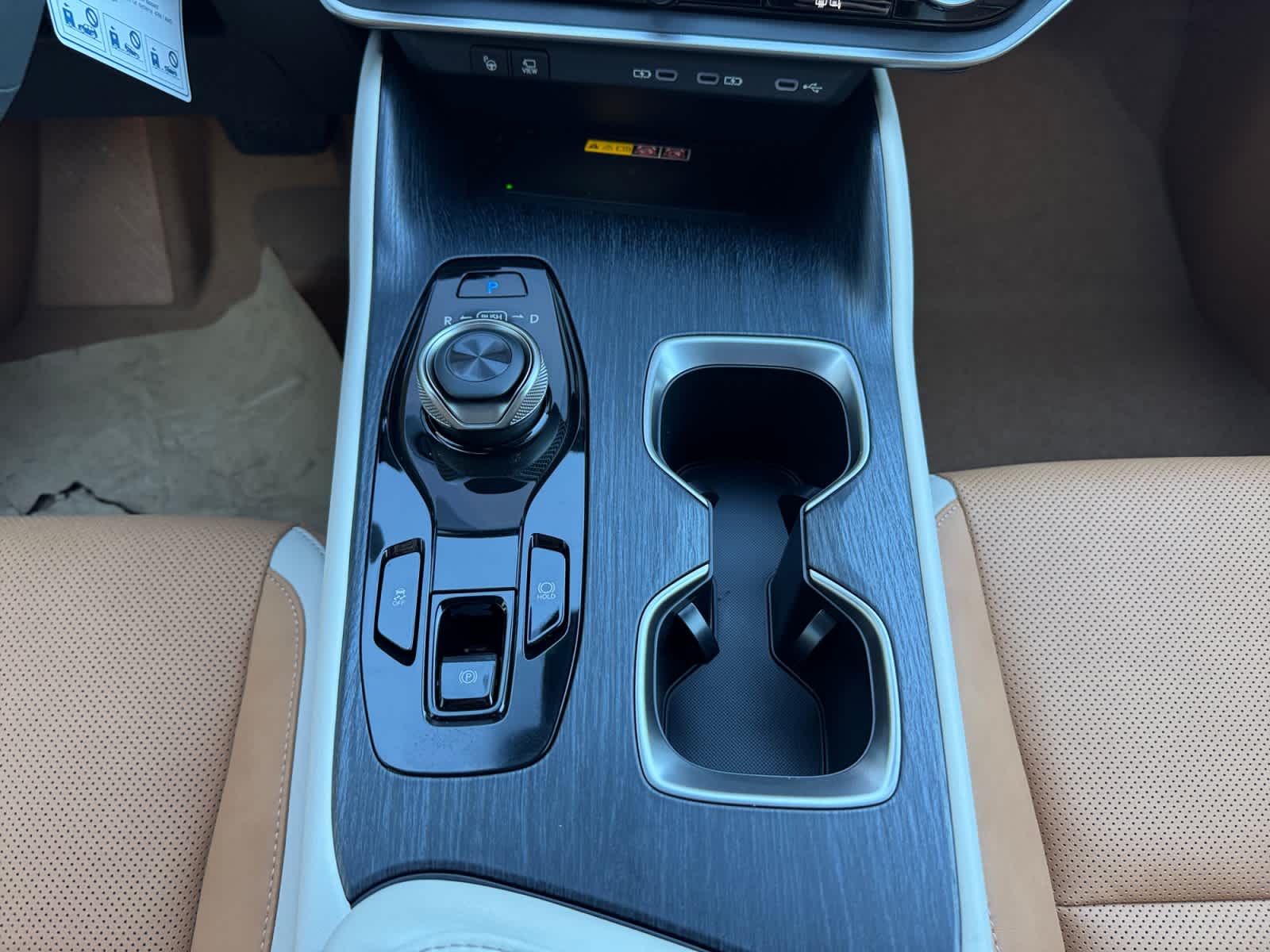 new 2026 Lexus RZ 450e car