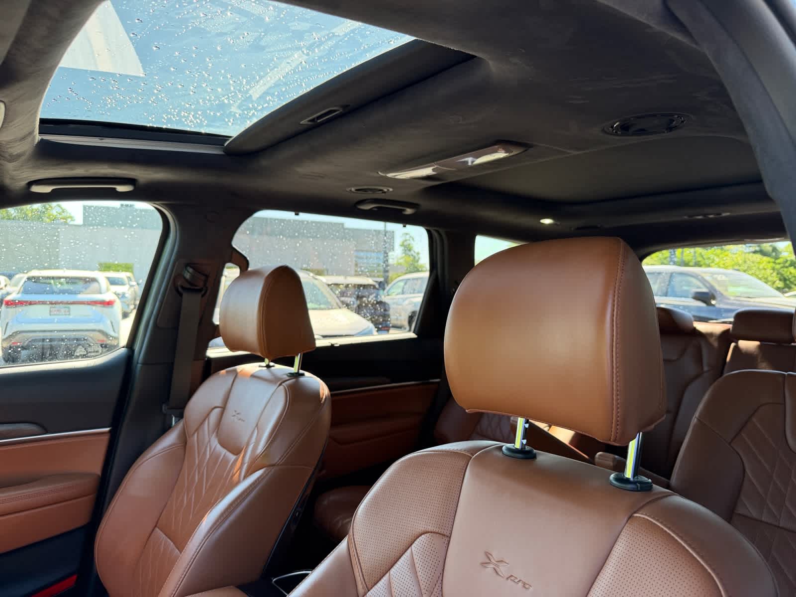 used 2024 Kia Telluride car, priced at $41,998