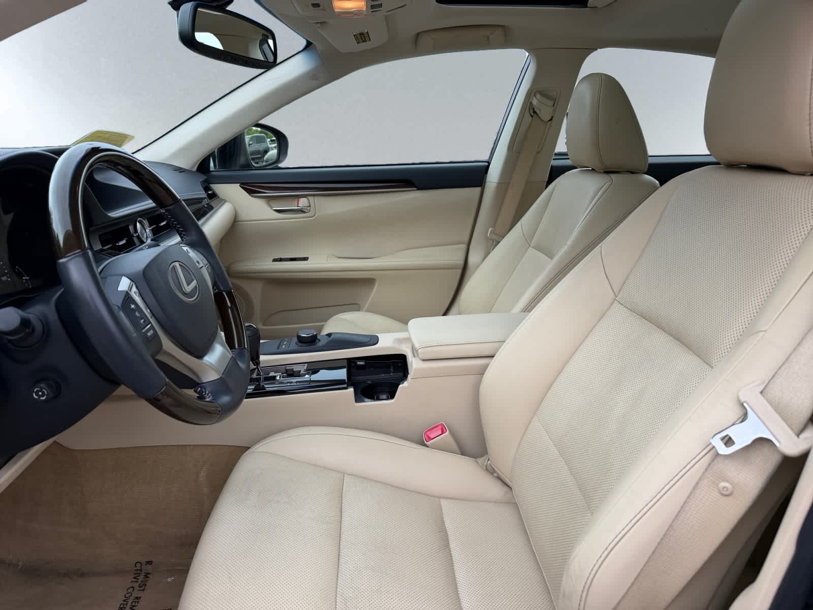 used 2014 Lexus ES 350 car, priced at $20,998