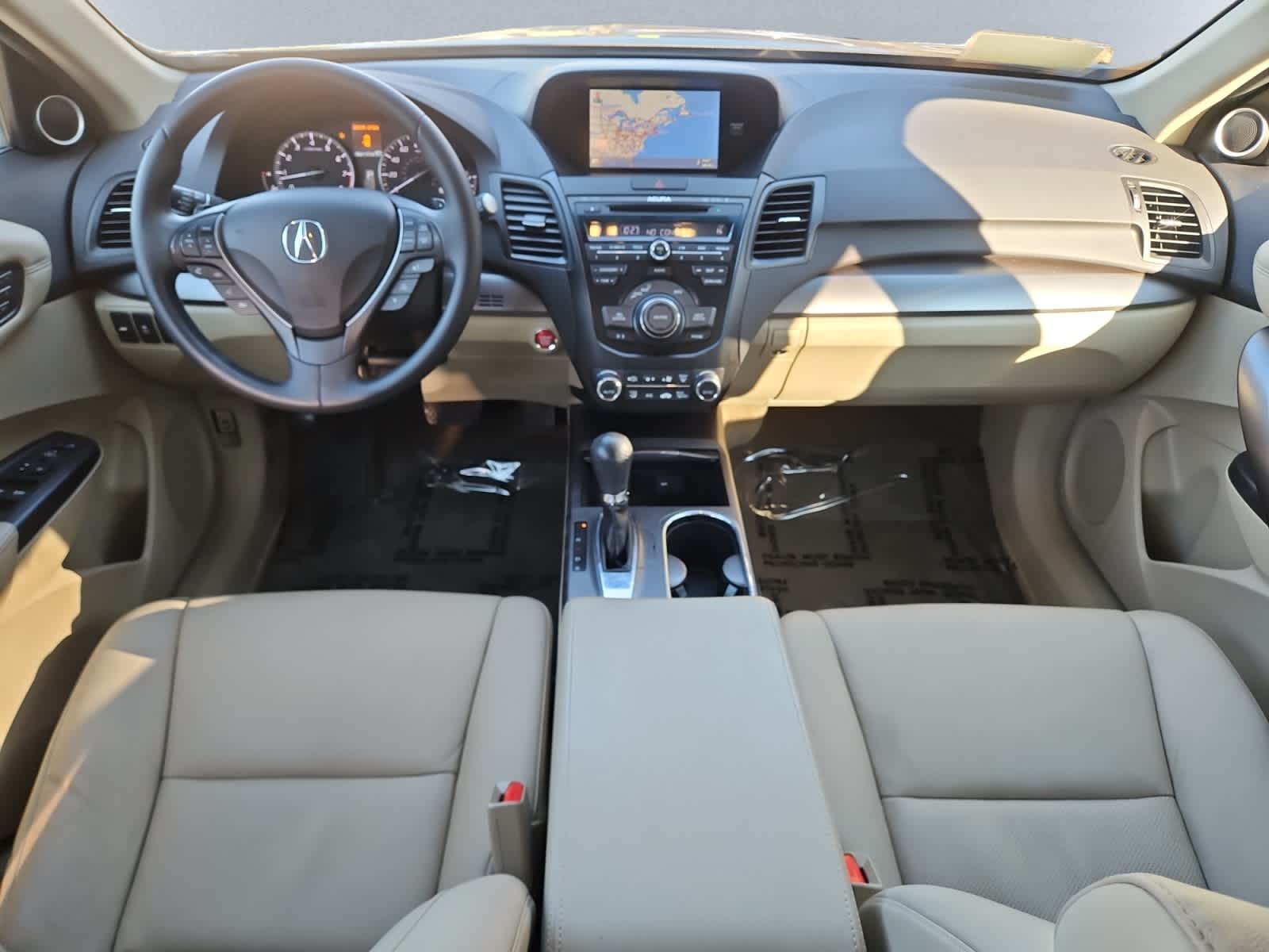 used 2015 Acura RDX car, priced at $14,998