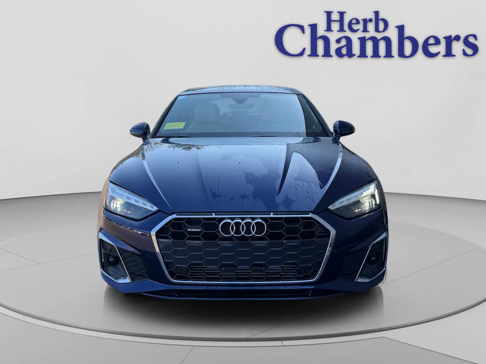 used 2024 Audi A5 Sportback car, priced at $32,998