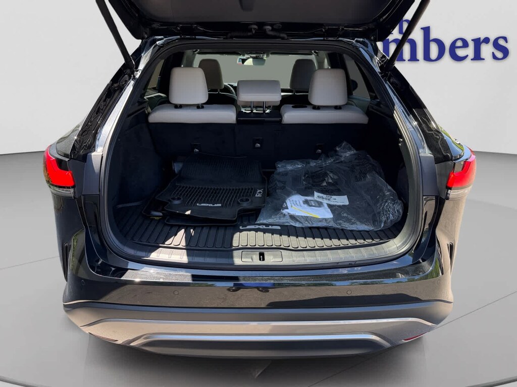Used 2023 Lexus RX 350h Premium SUV
