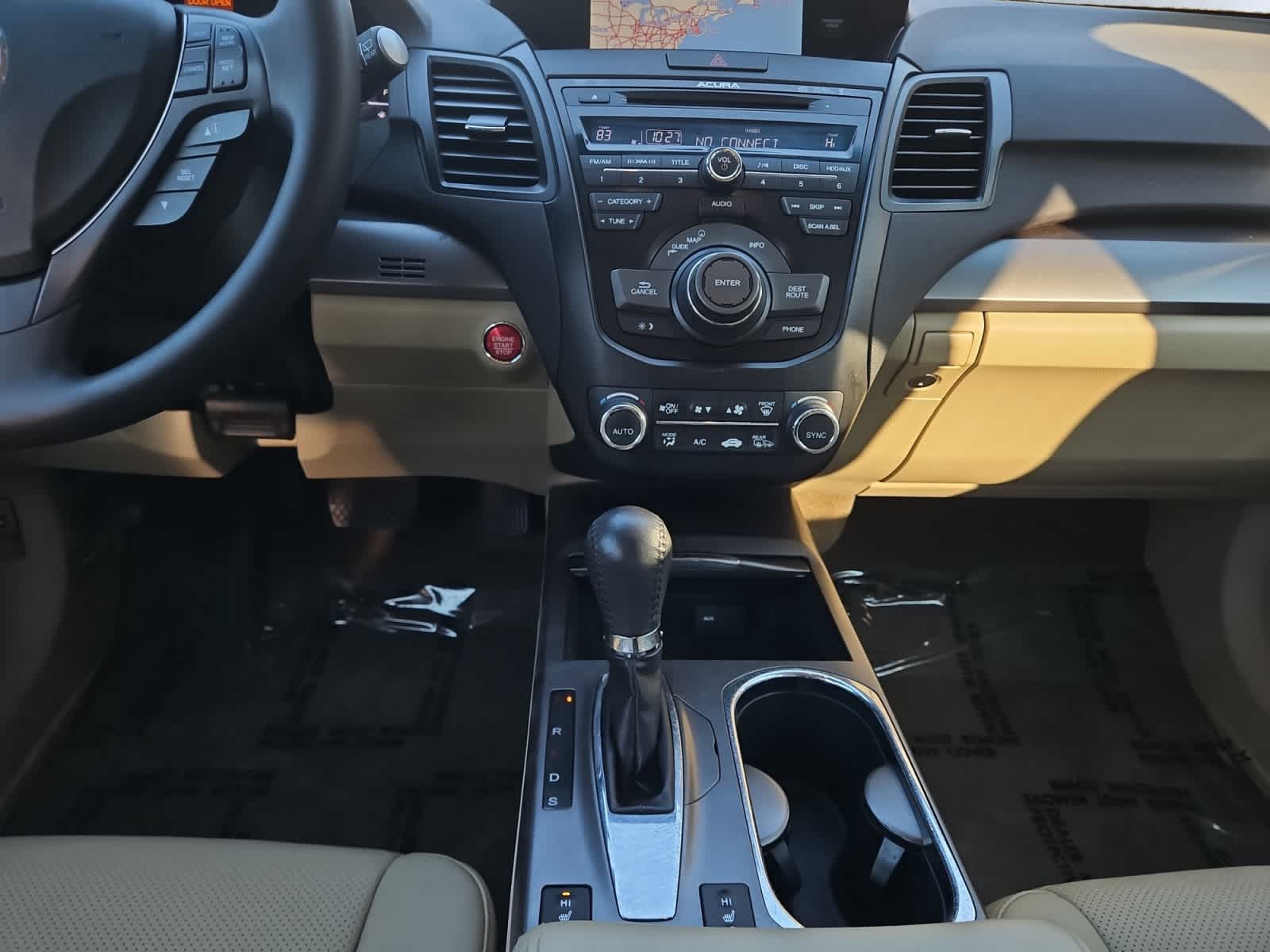 used 2015 Acura RDX car, priced at $14,998