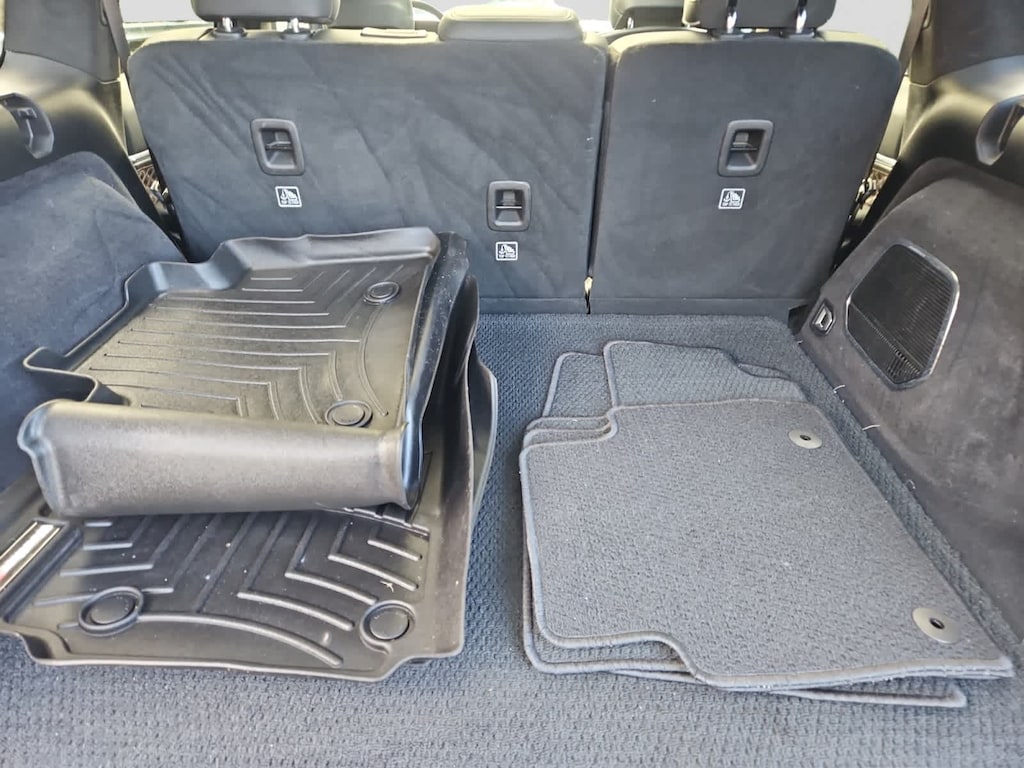 Used 2023 Jeep Grand Cherokee 4xe Summit Reserve SUV