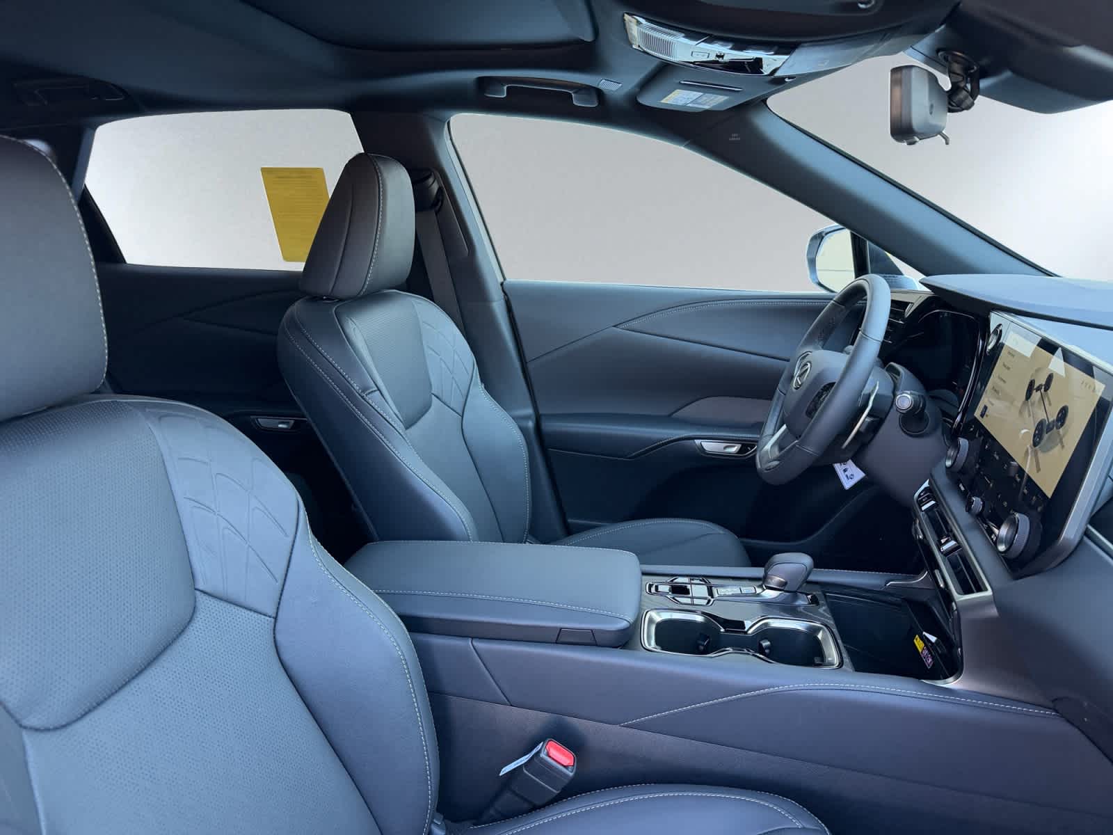 new 2026 Lexus RX 350 car