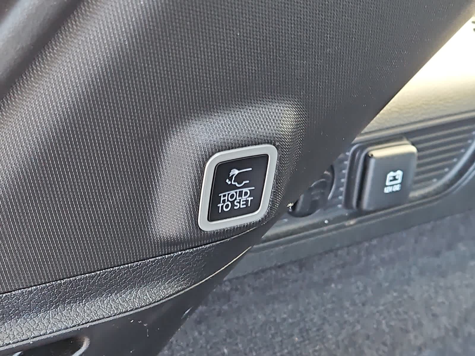 used 2023 Jeep Grand Cherokee 4xe car, priced at $34,998