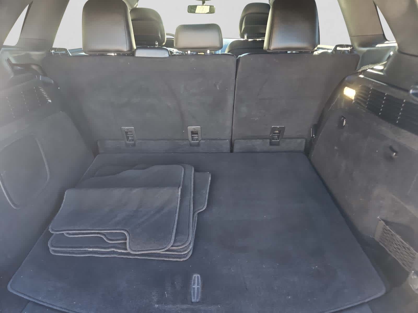 used 2019 Lincoln MKC car, priced at $14,998