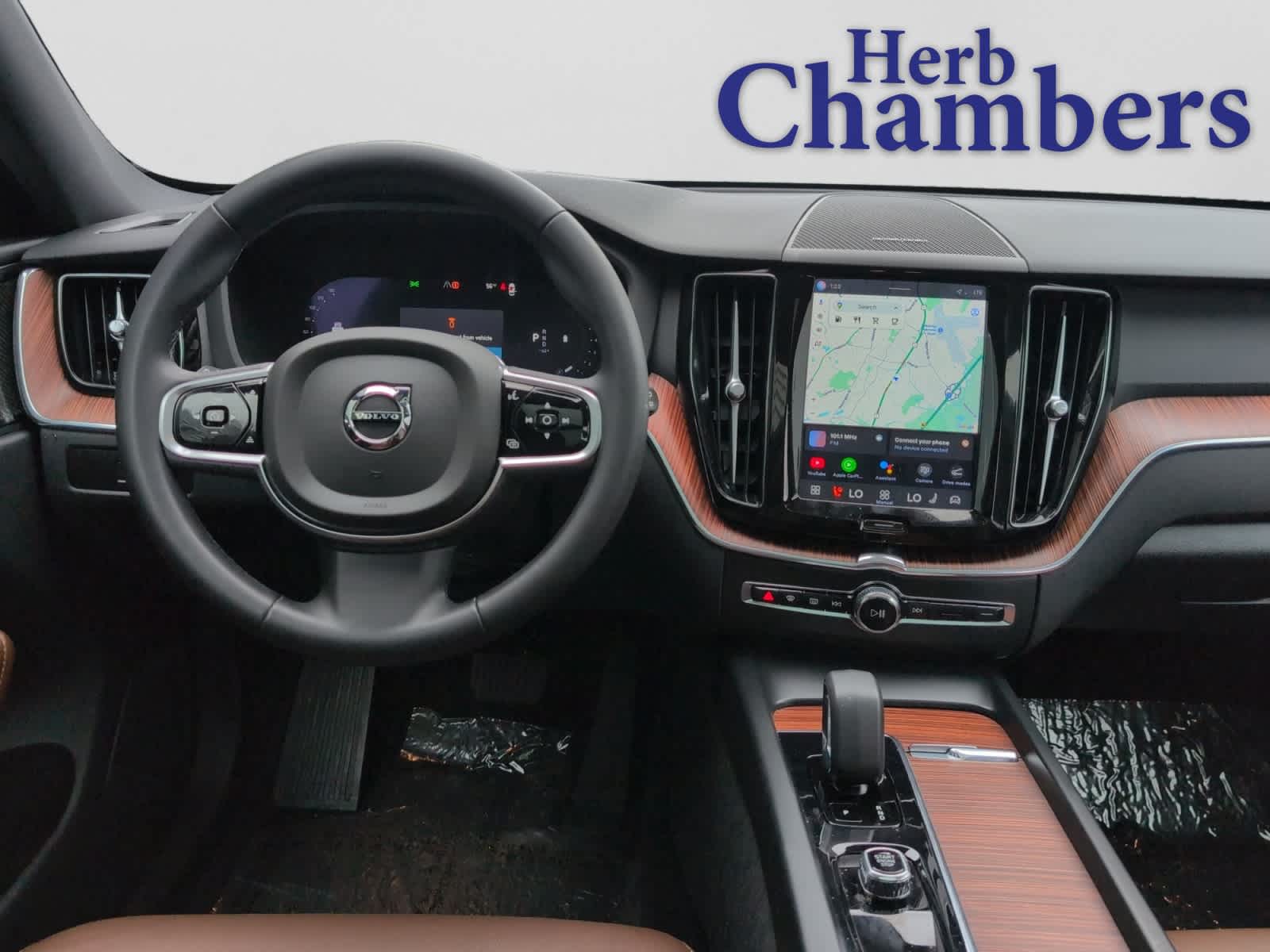 2023 Volvo XC60 Plus - Photo 6