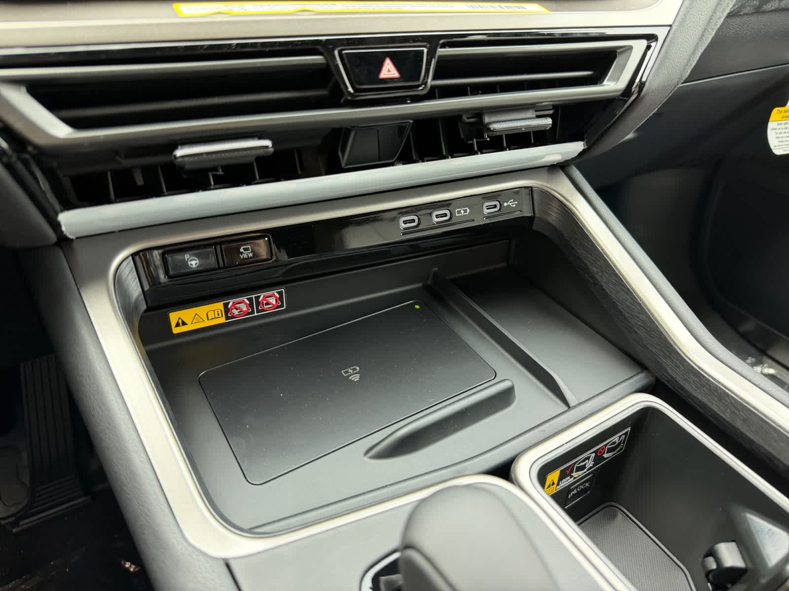 new 2026 Lexus TX 350 car