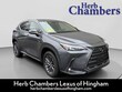  LEXUS NX 350h