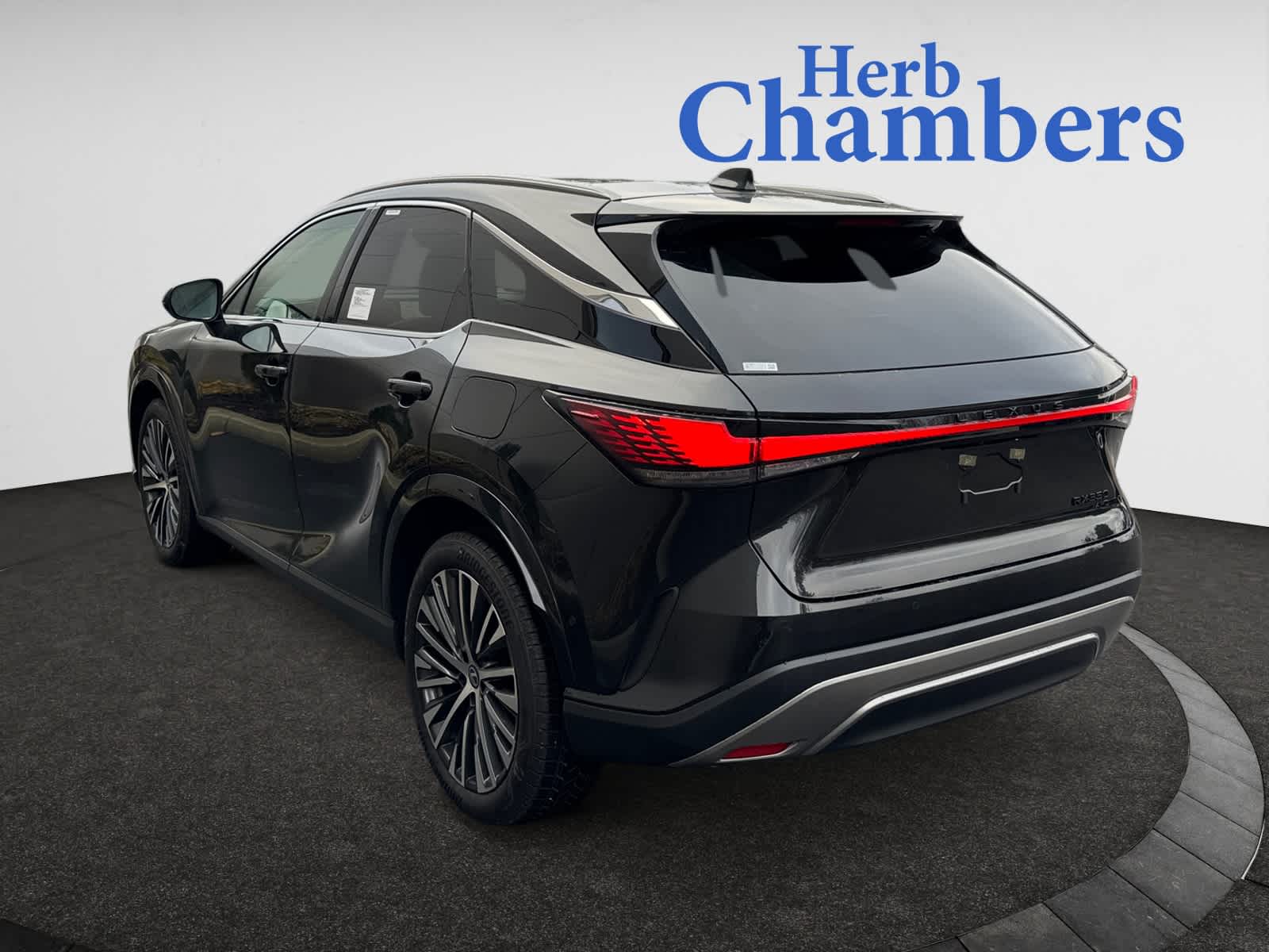 2026 Lexus RX 350 Premium AWD photo 3