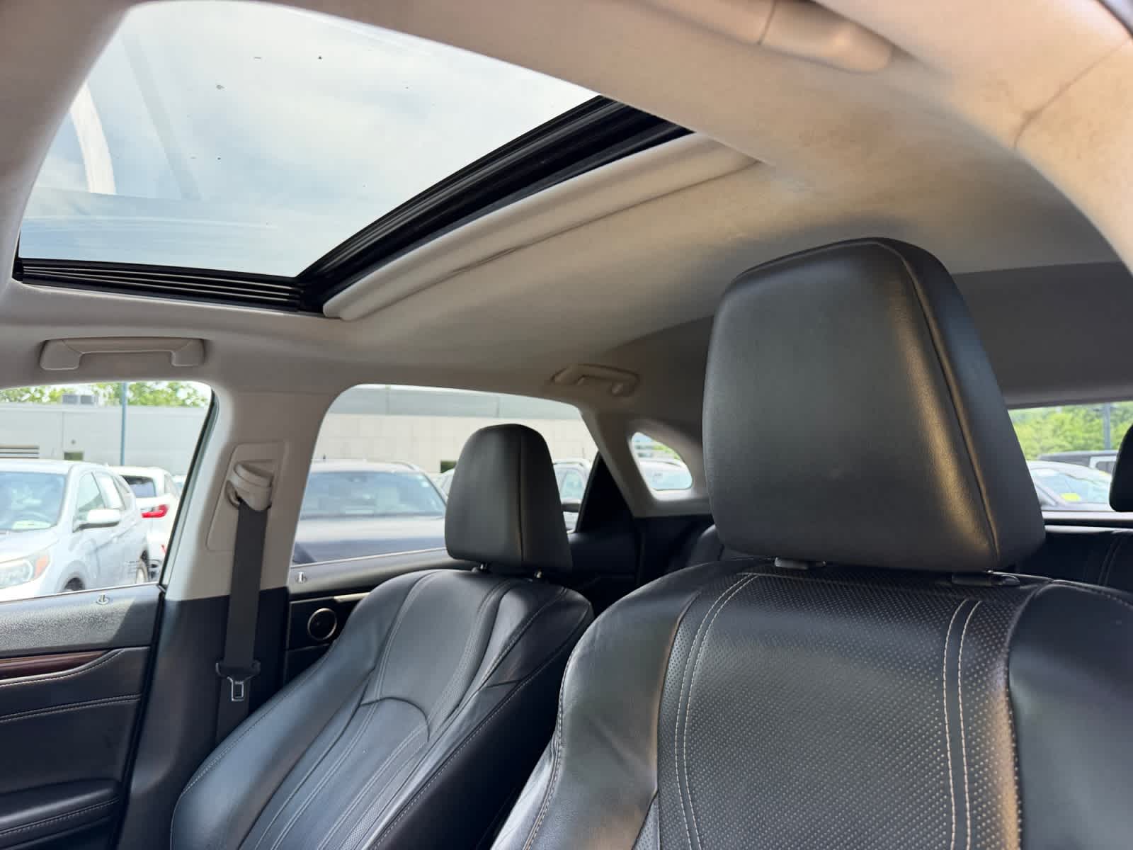 used 2016 Lexus RX 350 car, priced at $21,598