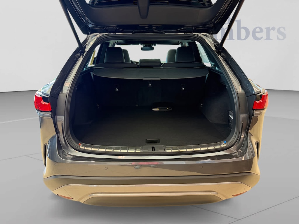 New 2026 Lexus RX 350h PREMIUM PLUS Sport Utility