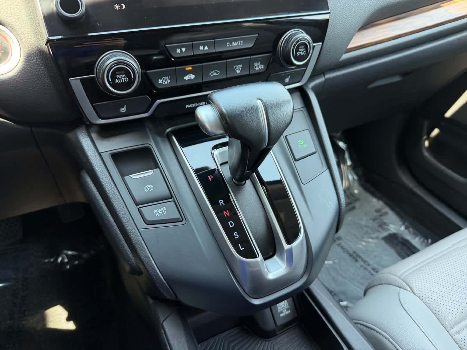 used 2018 Honda CR-V car, priced at $20,998