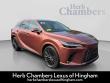 Used 2023 Lexus RX 350h Luxury SUV