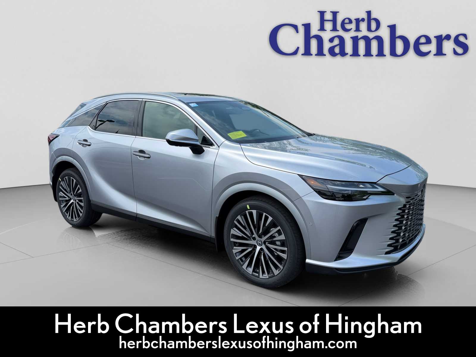 new 2026 Lexus RX 350 car