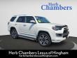 Used 2022 Toyota 4Runner Limited SUV