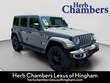  Jeep Wrangler 4xe