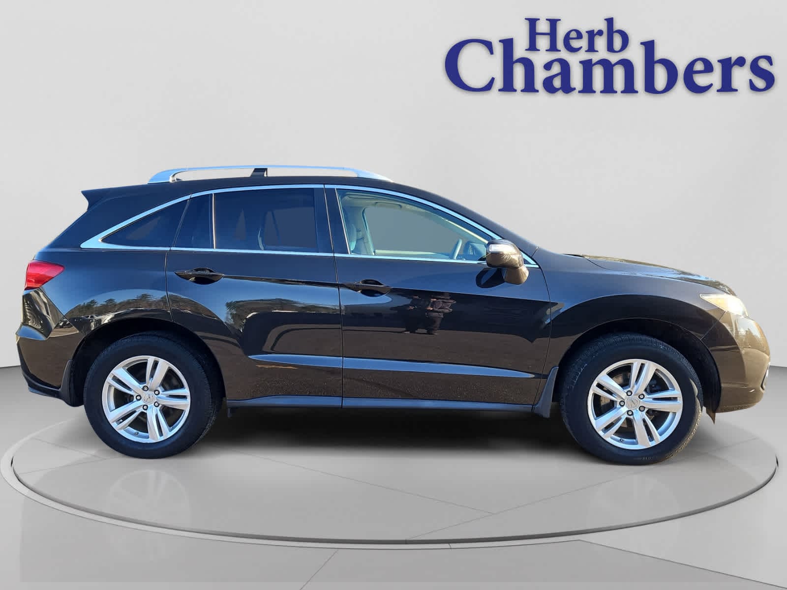 used 2015 Acura RDX car, priced at $14,998