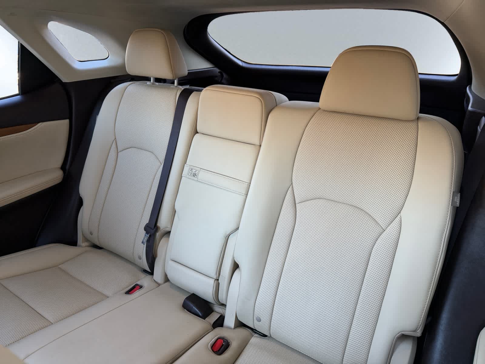 used 2020 Lexus RX car, priced at $23,498