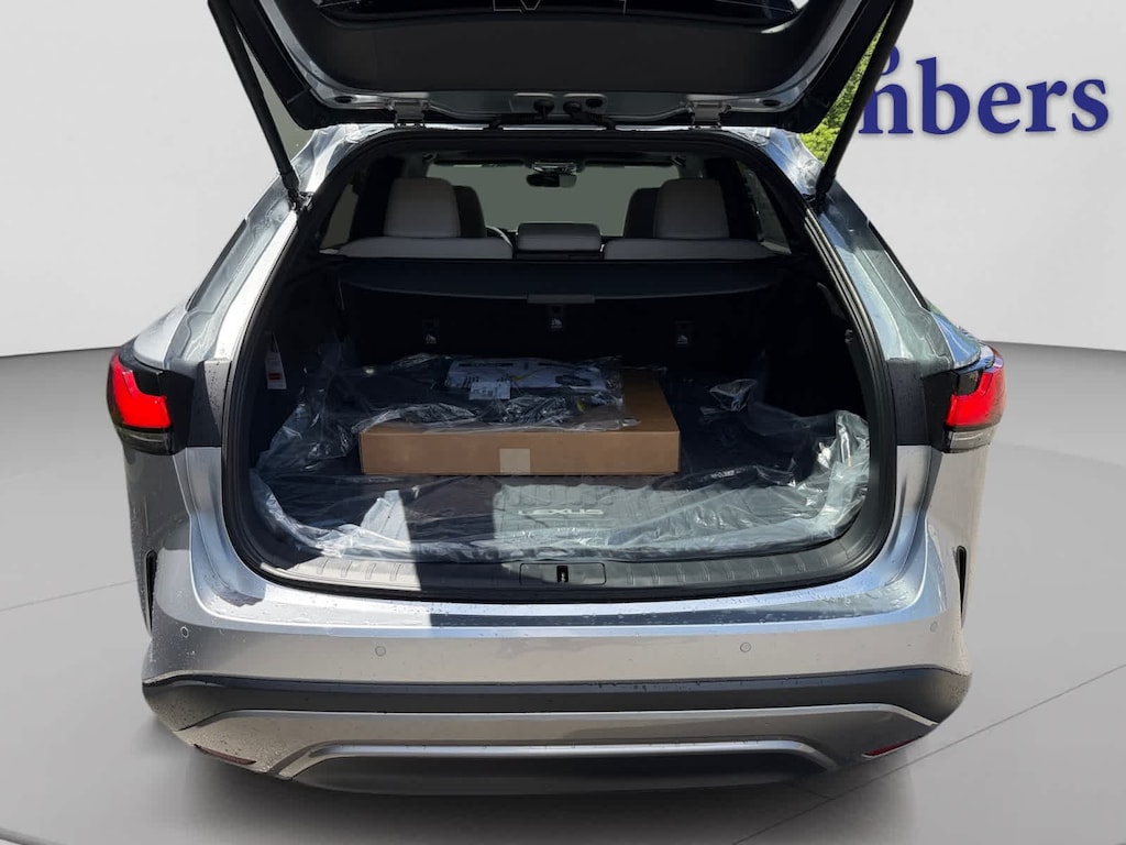 New 2026 Lexus RX RX 350h Premium Sport Utility