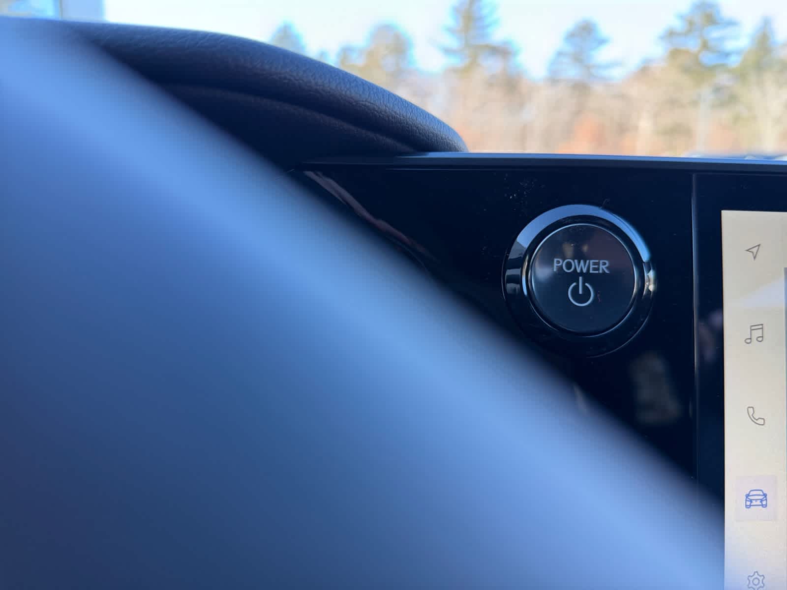 new 2026 Lexus TX 500h car