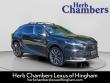 Certified 2023 Lexus RX 350 F Sport Handling SUV