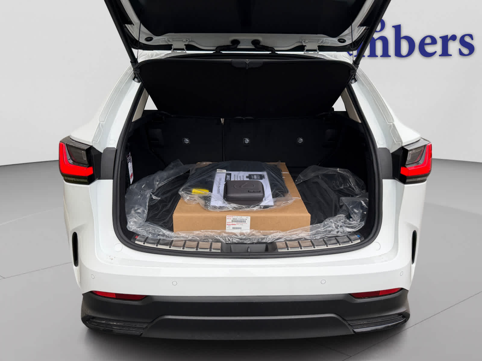 new 2026 Lexus NX 350 car