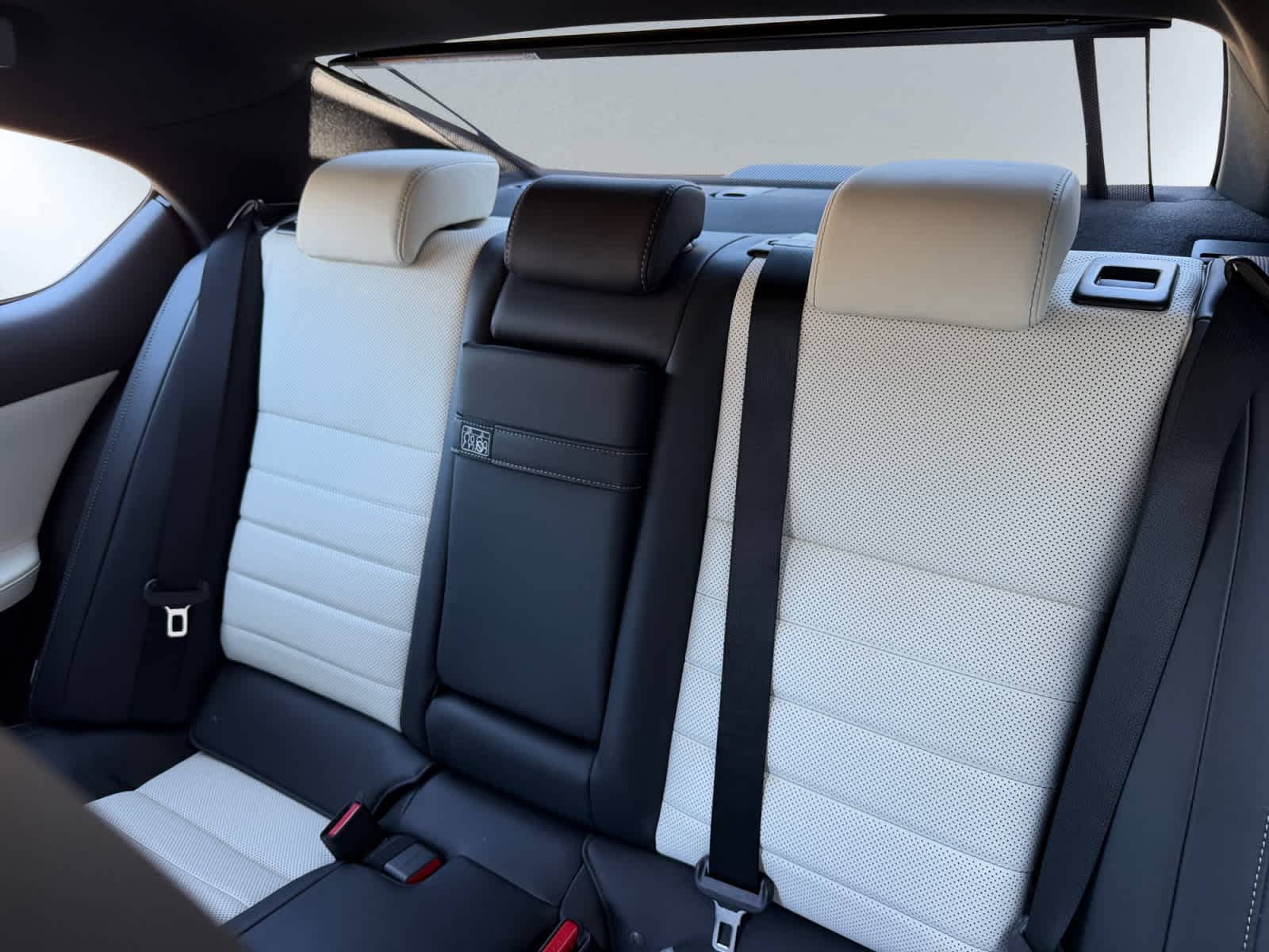 new 2026 Lexus IS 350 car