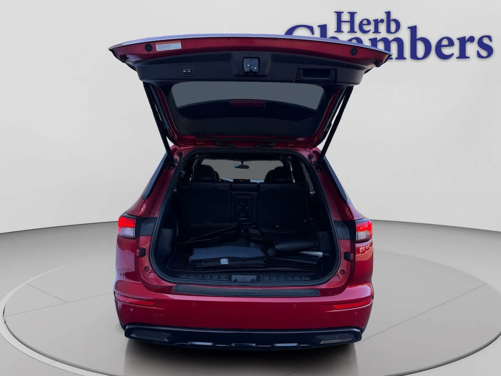 Used 2022 Mitsubishi Outlander Black Edition SUV