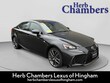  LEXUS IS 300 F Sport