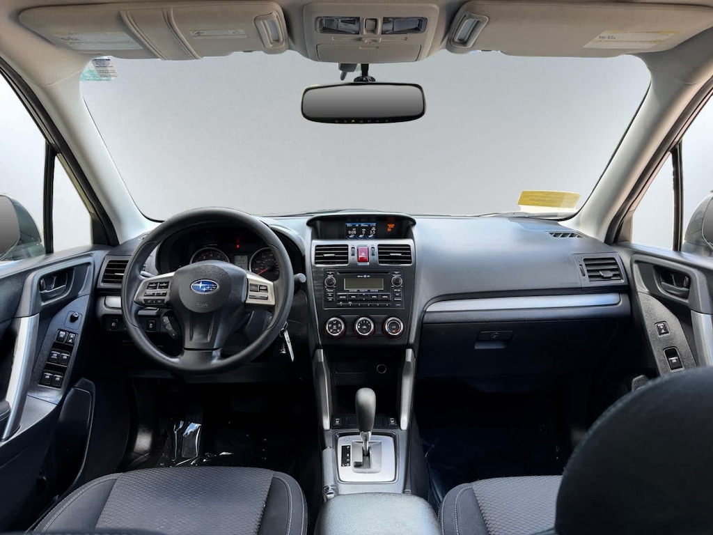 Used 2014 Subaru Forester 2.5i Premium SUV