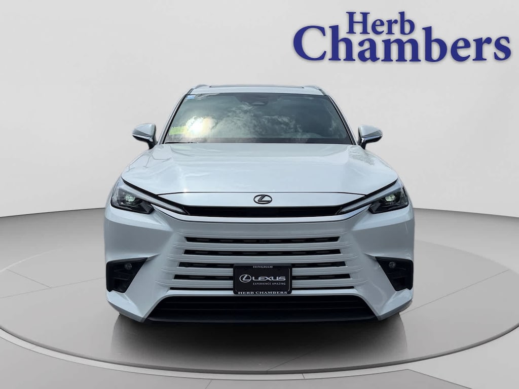 New 2026 Lexus TX TX 350 Premium Sport Utility