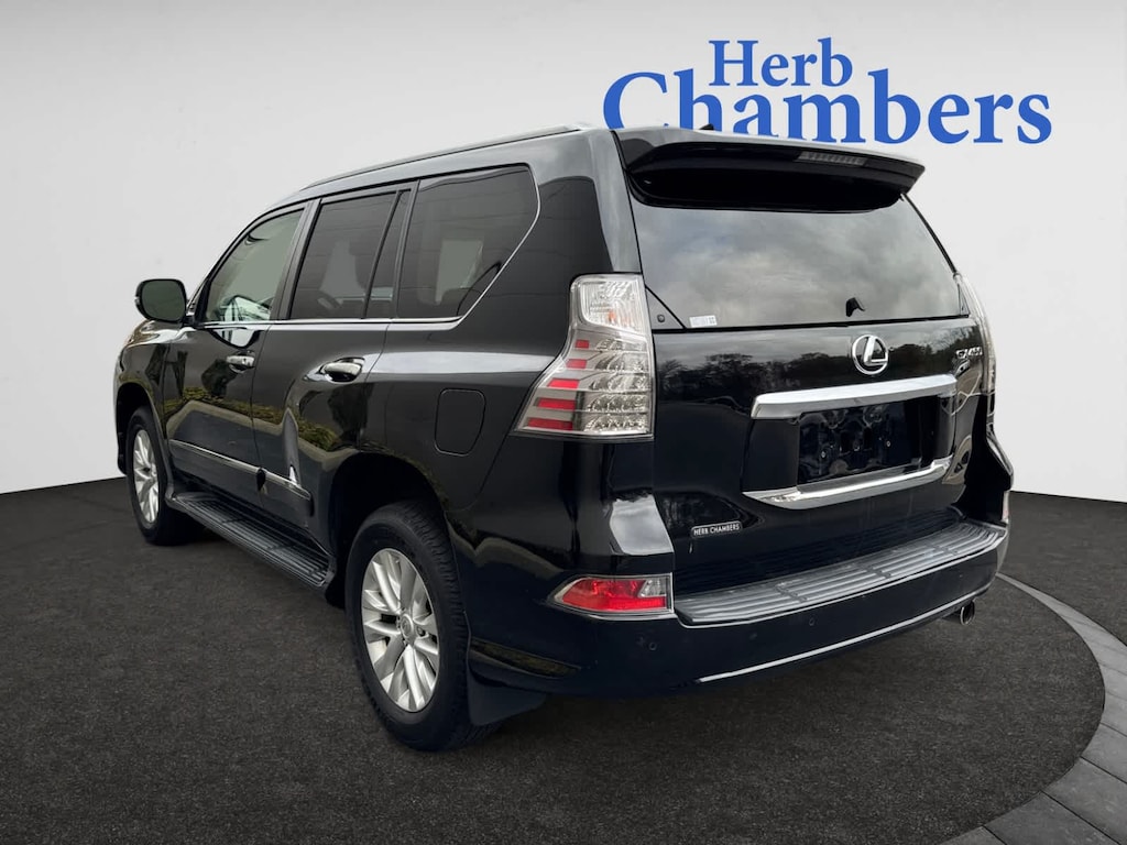 Used 2016 Lexus GX 460  SUV
