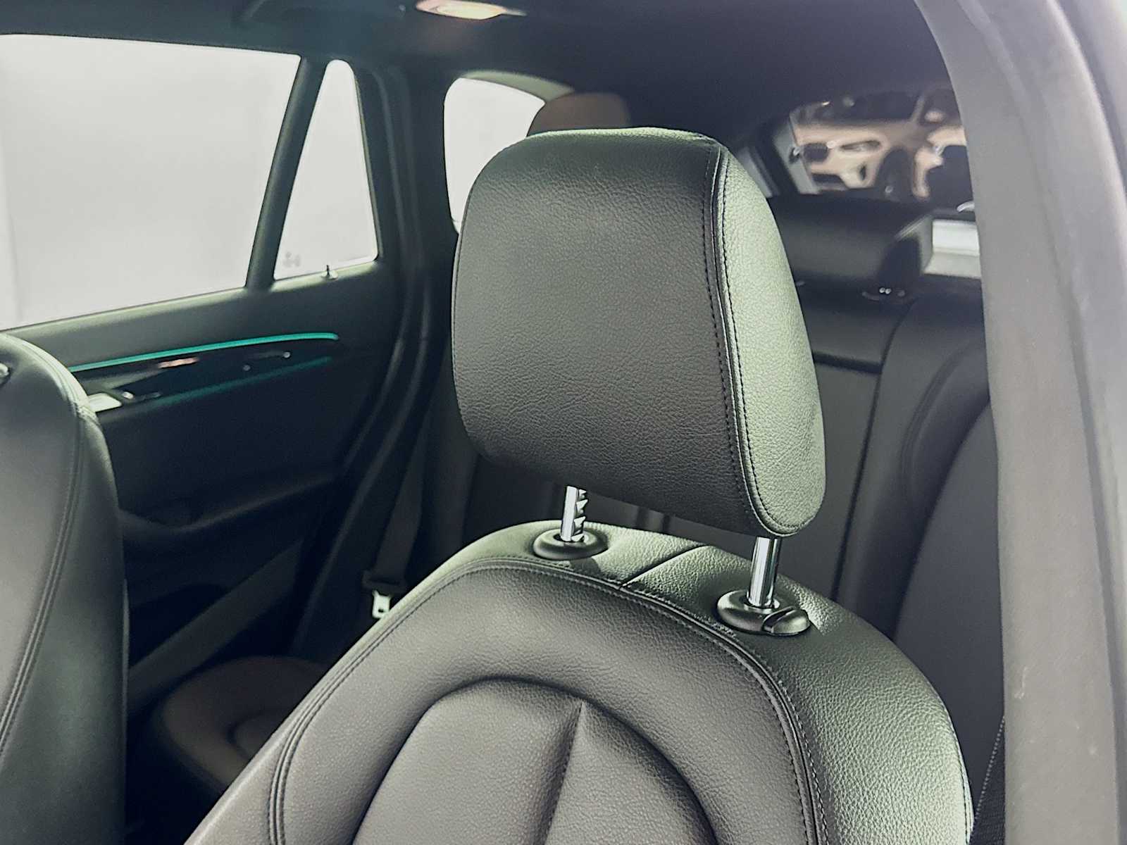 used 2022 BMW X1 car, priced at $22,988