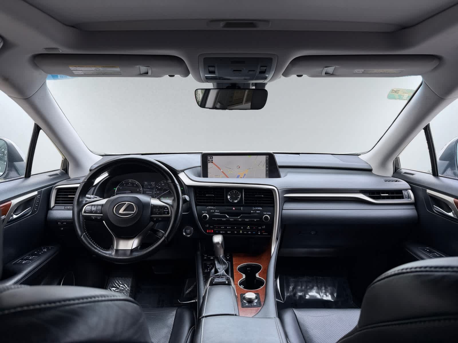 used 2019 Lexus RX 350 car, priced at $21,798