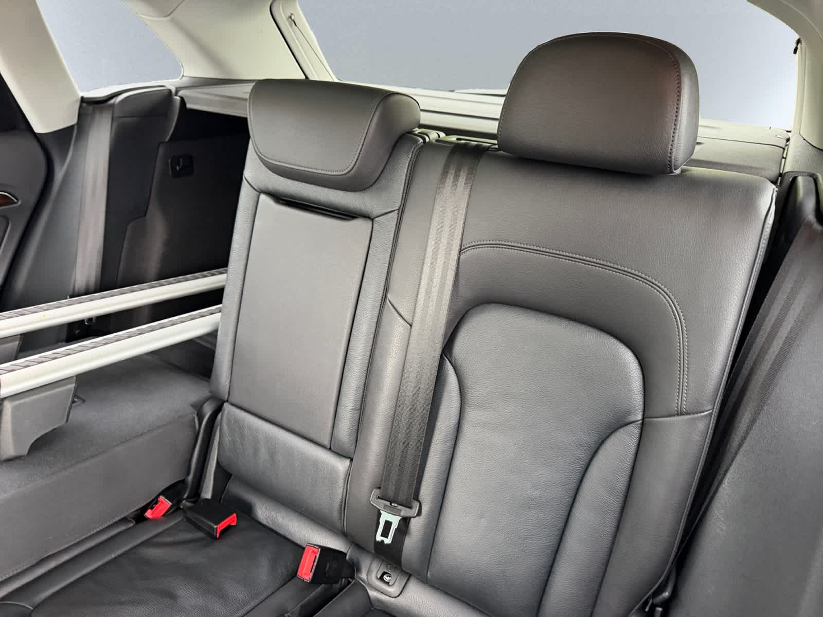used 2015 Audi Q5 car, priced at $11,498
