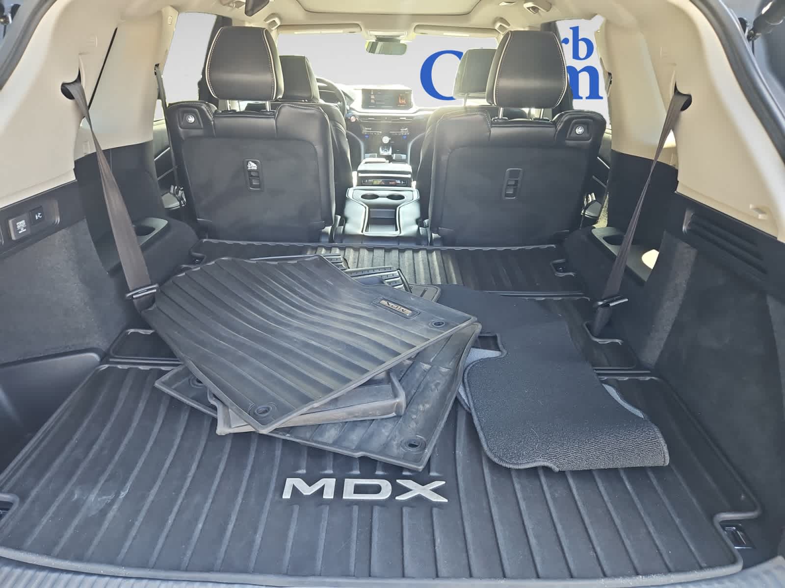 2022 Acura MDX Advance photo 4