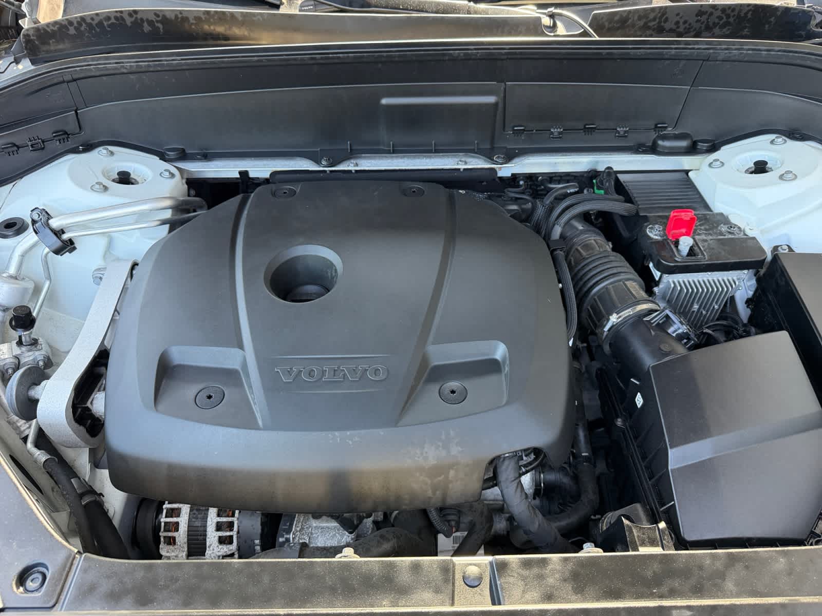 2019 Volvo XC90 Momentum - Photo 8