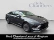  Hyundai Sonata Hybrid