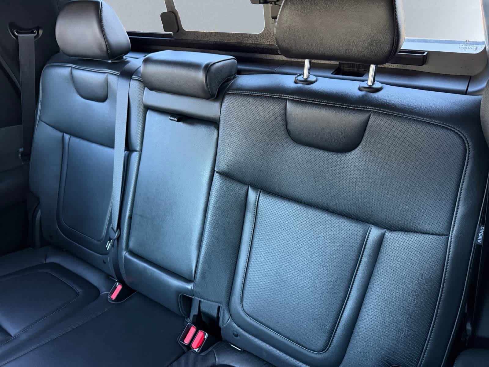 used 2025 Hyundai Santa Cruz car, priced at $29,698