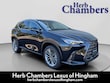  LEXUS NX 350